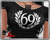 [DL]tight 69 dress