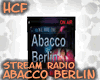 HCF Abacco Berlin Radio