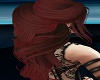 Rose's Red Hair