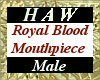 Royal Blood MMP