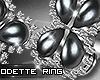 V4NY|Odette Ring