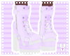T|Softie Boots Lilac