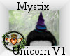 ~QI~ Mystix Unicorn V1