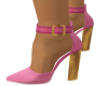 LWR}Pink Shoes