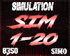 Simulation - VIP