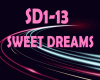 SWEET DREAMS