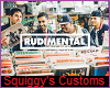 Rudimental - Free 3/3