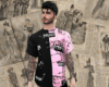 TwoColort-ShirtM121