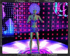 [A] SINGER DISCO ANIMATE