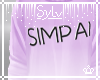 Simpai [M] Sweater V3