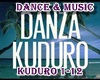 Danza Kuduro Dans&müzik