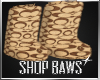 Koach 4 U Boots