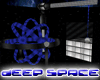 Deep Space (Animated)