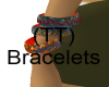 (TT) Bracelets