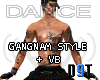|D9T| GANGNAM STYLE + VB