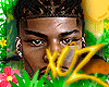 xOz Kenya BraidedLox '25