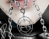 R| Lilith Lip Chain