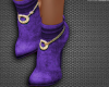*R* Fabulous Purple