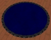 [SW] BlueRug Round