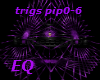 EQ purple infin pyramid