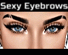 "Eyebrows