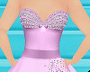 Unks Kids Princess Dress