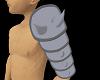 InuTaisho Shoulder Armor
