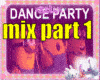 party dj mix part1