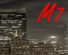 M7 Dark City Hotel