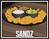 S. Chips and Dips