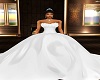 MP~SEPT WEDDING GOWN