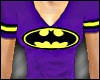 *Batman Jersey Outfit*