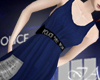 TIME and SPACE DRESS I