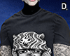 𝖉. T-Shirt Black