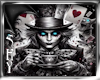 Mad Hatter Room