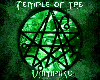 Temple of The Vampire