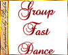 I~Red*Group Fast Dance