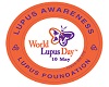 Lupus Badge