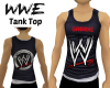 WWE Tank Top