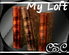 {CSC} ML-DER 3- Books V1