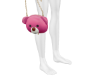 teddy bear bag