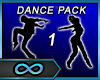 ∞Dance Pack 01