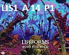 lifeforms speel P1