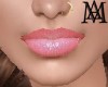 *Mae lip/Pink