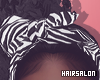 ✂ Kieu Hair Band