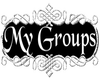 My Groups 2018