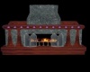 BSD~Country Fire Place