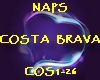 NAPS - Costa Brava