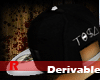 [R]Derivable SnapBack
