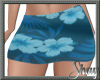 Aloha Mini Skirt
